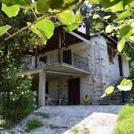 Holiday Home Dionysis Хорефто Экстерьер фото