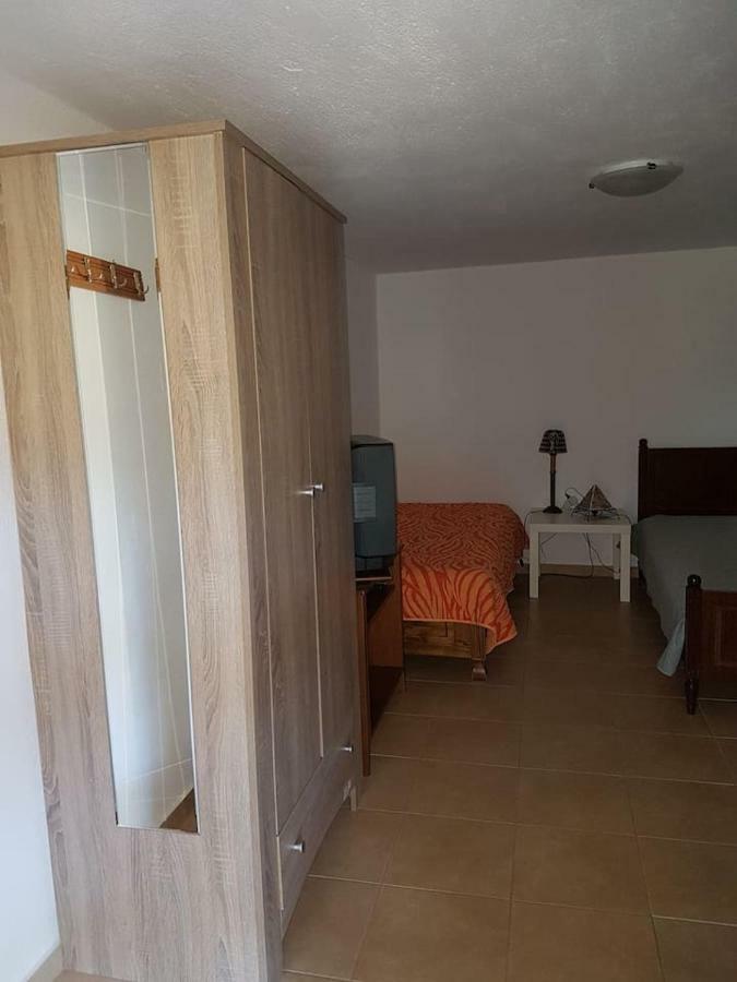 Holiday Home Dionysis Хорефто Экстерьер фото