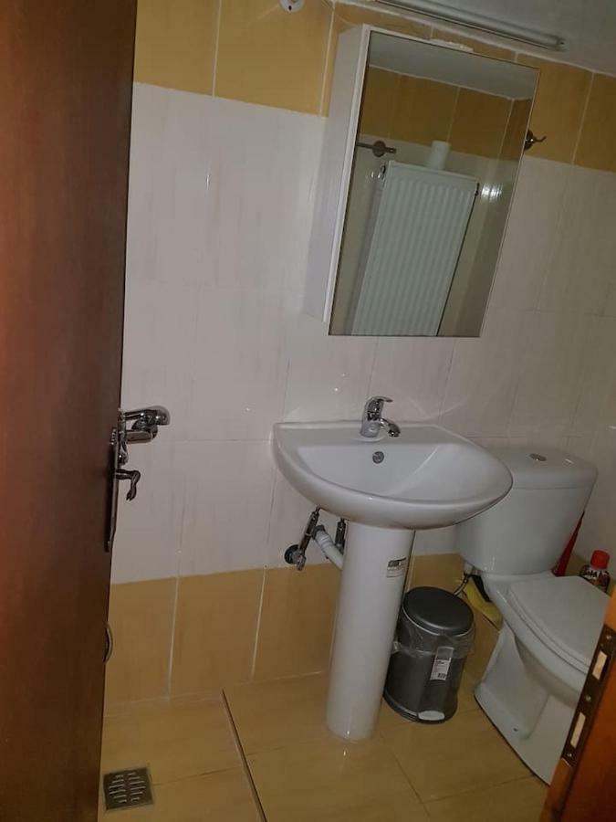 Holiday Home Dionysis Хорефто Экстерьер фото