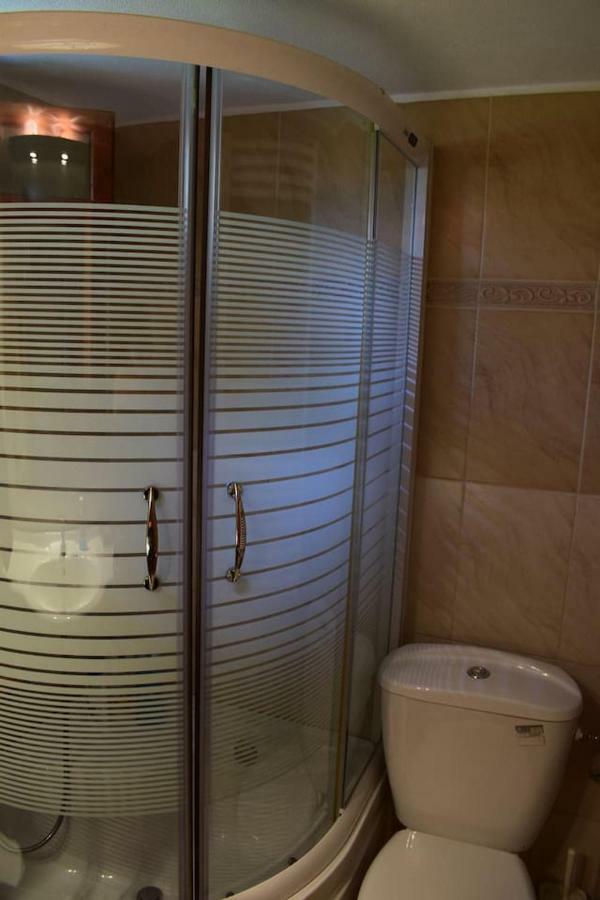 Holiday Home Dionysis Хорефто Экстерьер фото