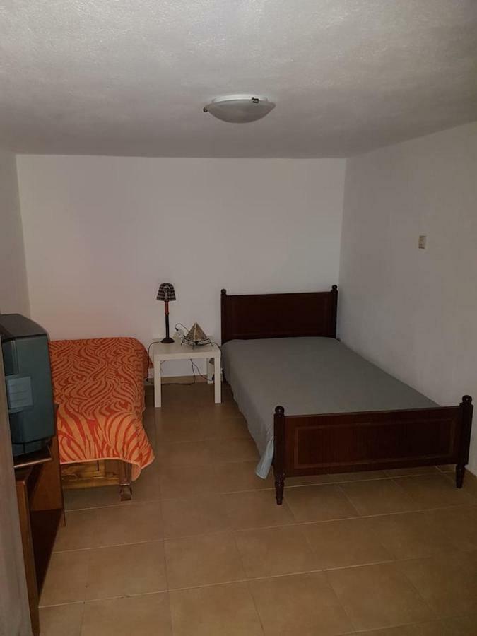 Holiday Home Dionysis Хорефто Экстерьер фото